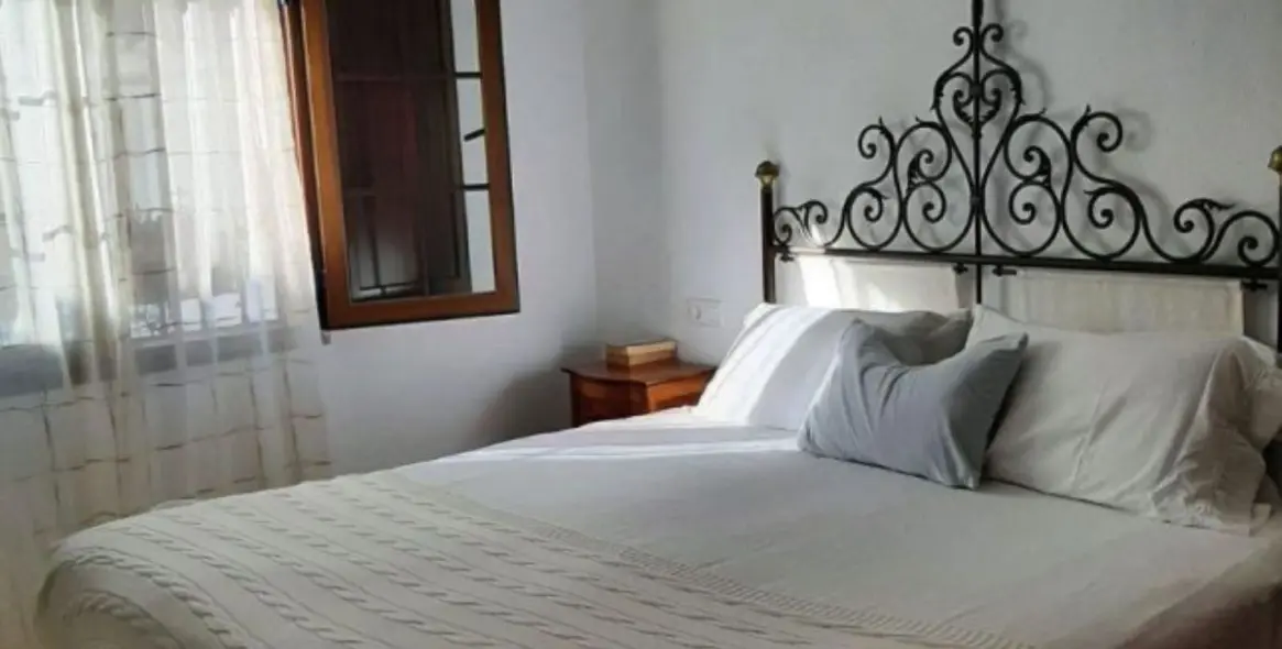 Venta de casa pareada en Estepona 3