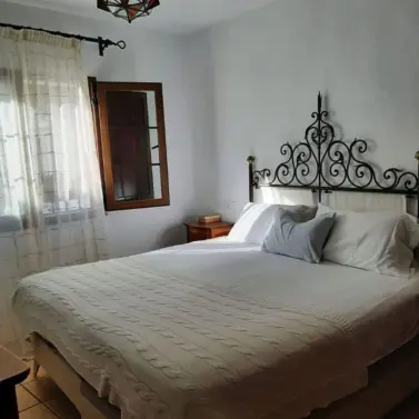 Venta de casa pareada en Estepona
