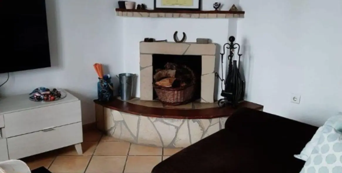 Venta de casa pareada en Estepona 4