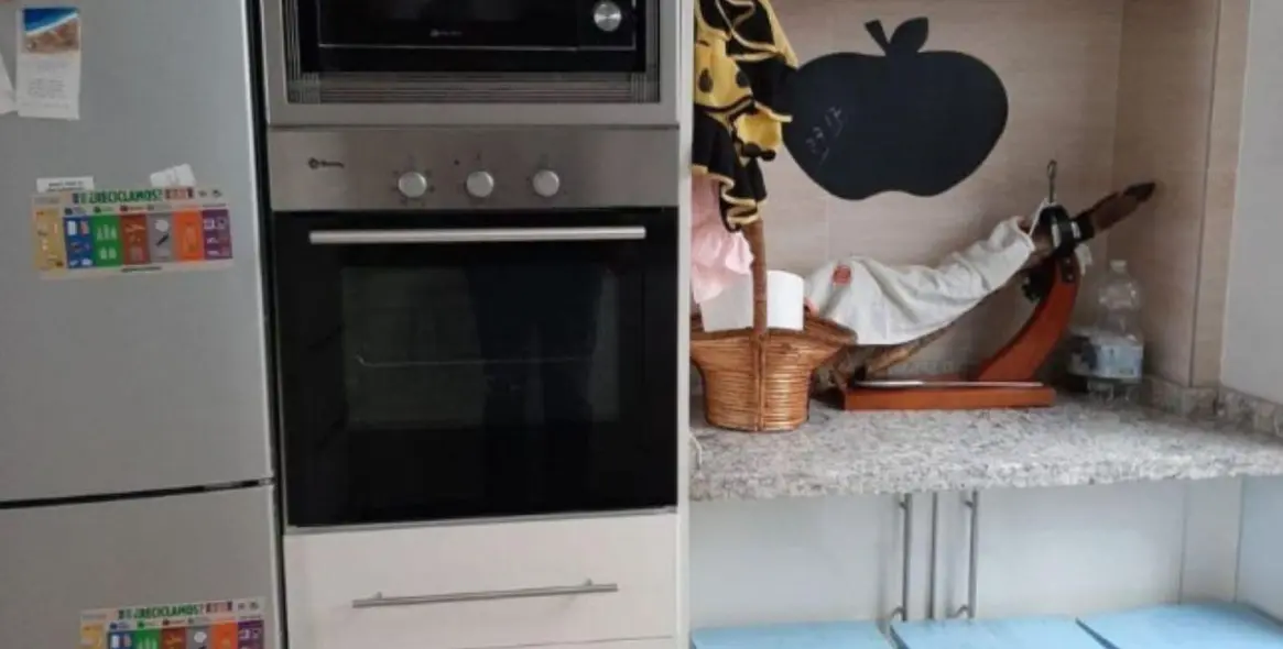 Venta de casa pareada en Estepona 5