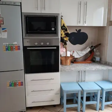 Venta de casa pareada en Estepona