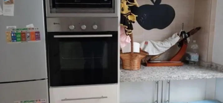 Venta de casa pareada en Estepona 4