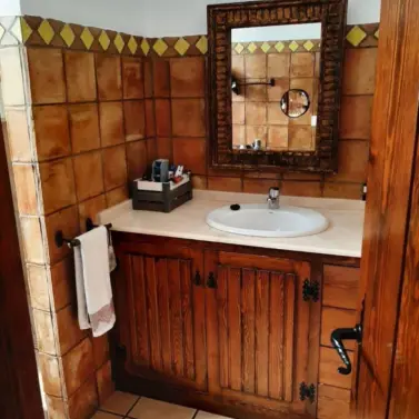 Venta de casa pareada en Estepona