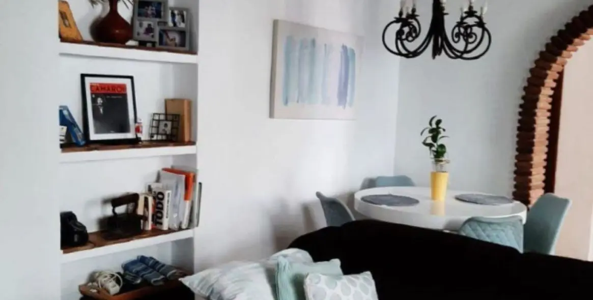 Venta de casa pareada en Estepona 7