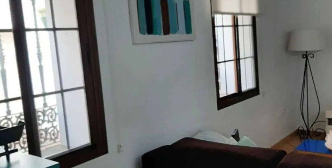 Venta de casa pareada en Estepona 9