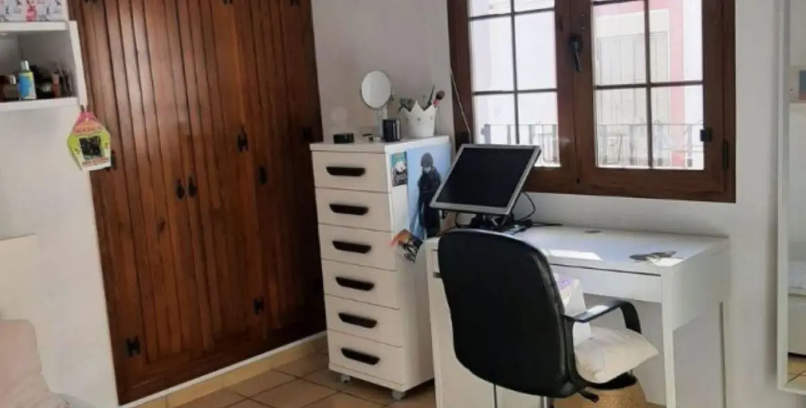 Venta de casa pareada en Estepona 10