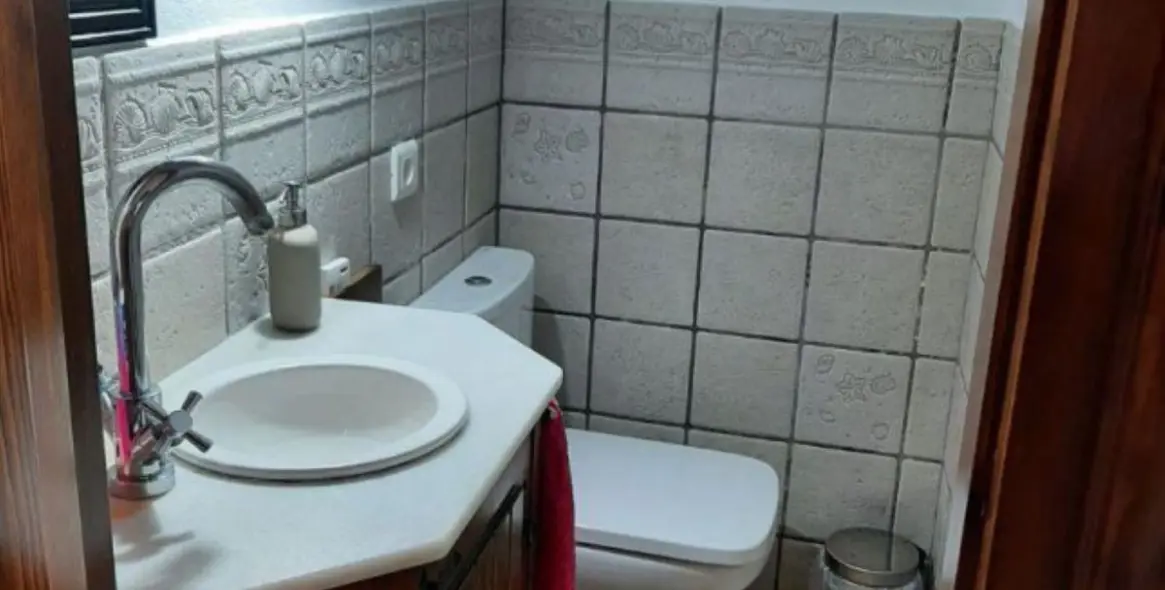 Venta de casa pareada en Estepona 13