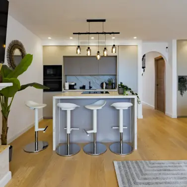 Venta de adosado en Los Arqueros