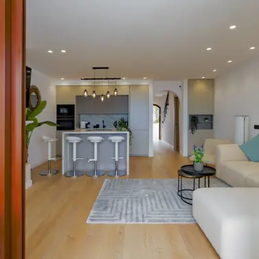 Venta de adosado en Los Arqueros