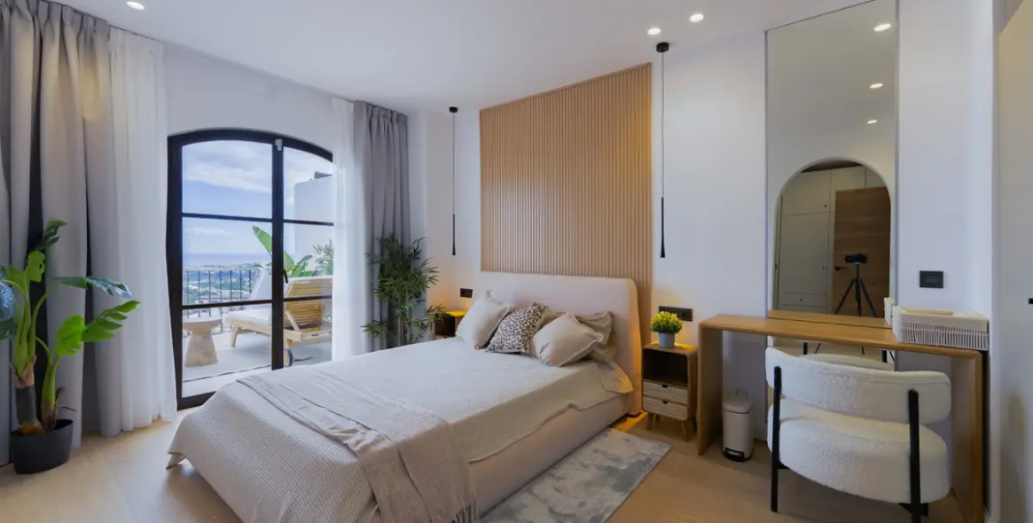 Venta de adosado en Los Arqueros 8