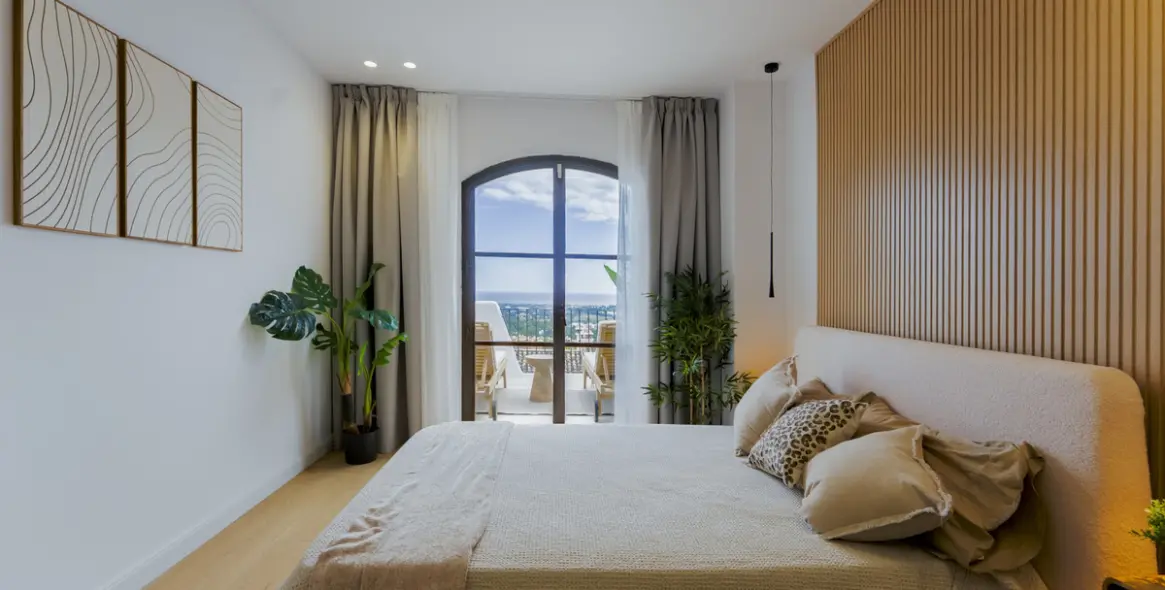 Venta de adosado en Los Arqueros 9