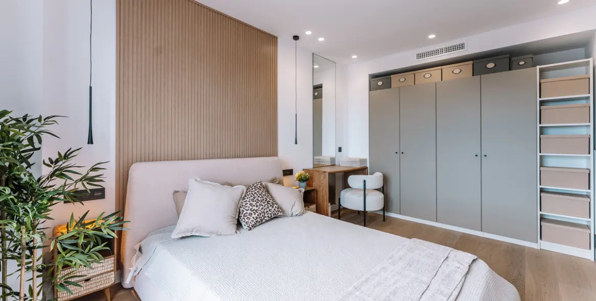 Venta de adosado en Los Arqueros 10