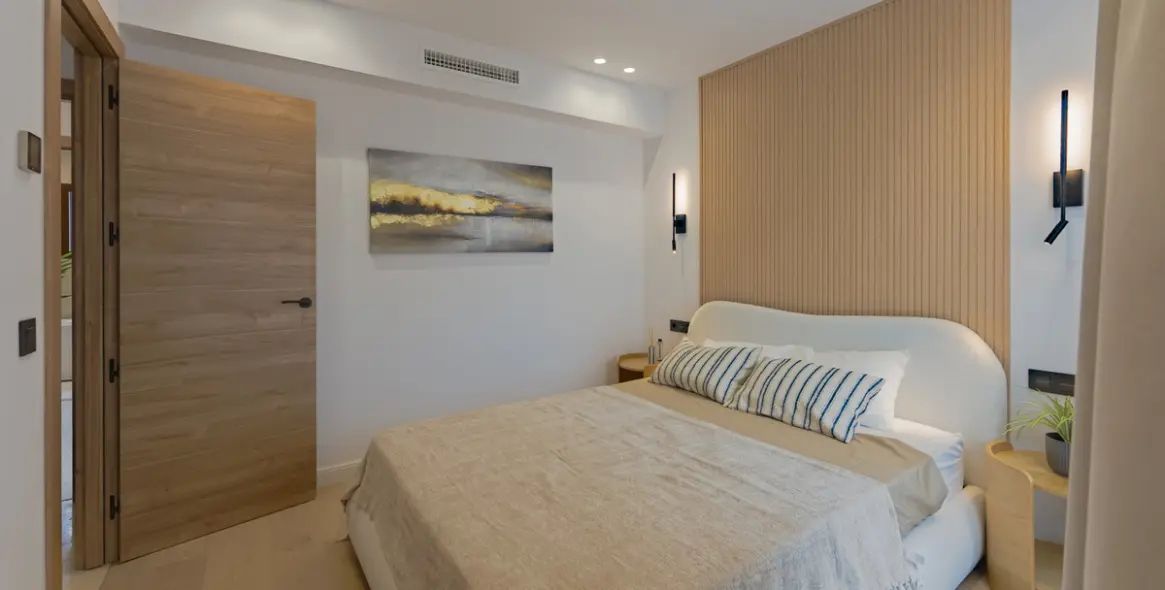 Venta de adosado en Los Arqueros 13