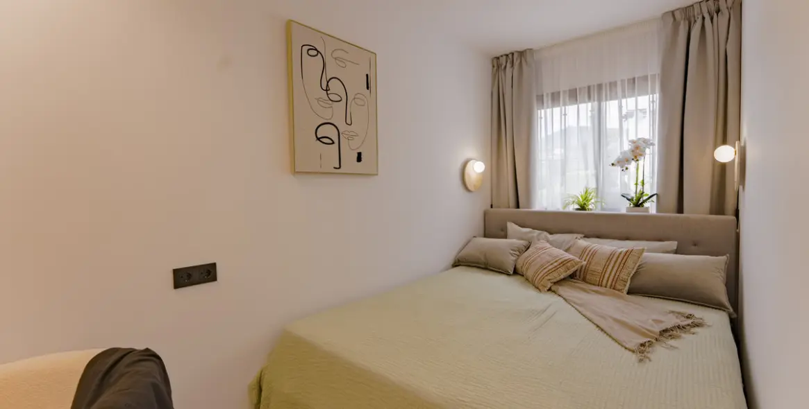 Venta de adosado en Los Arqueros 14