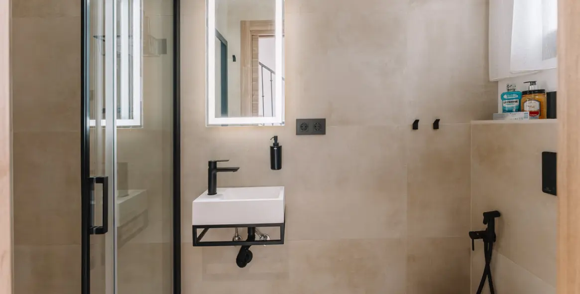 Venta de adosado en Los Arqueros 15