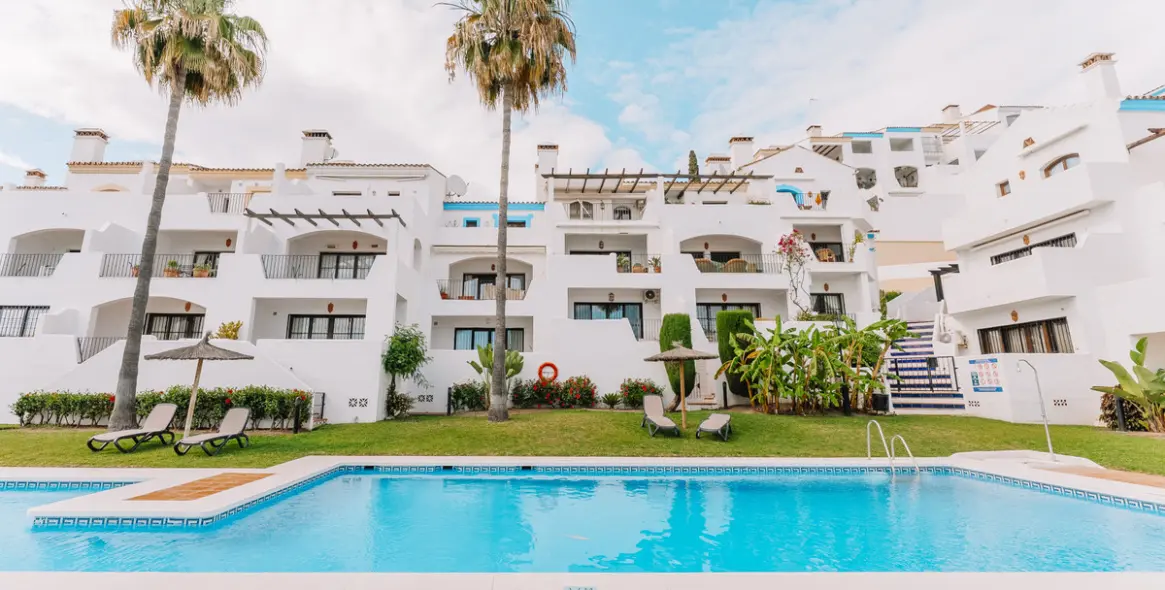 Venta de adosado en Los Arqueros 21