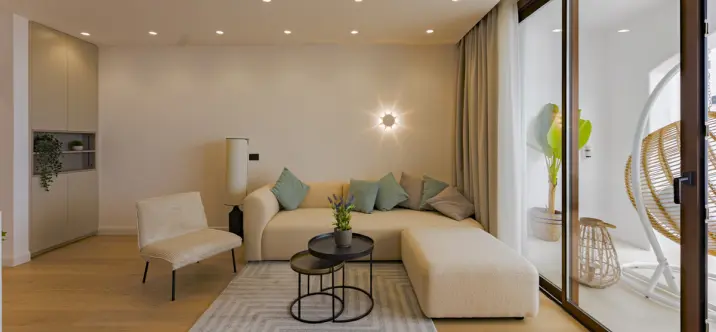 Sale of townhouse in Los Arqueros 1