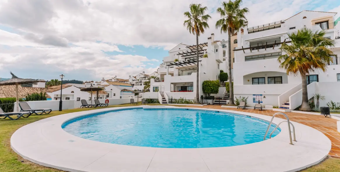 Venta de adosado en Los Arqueros 24