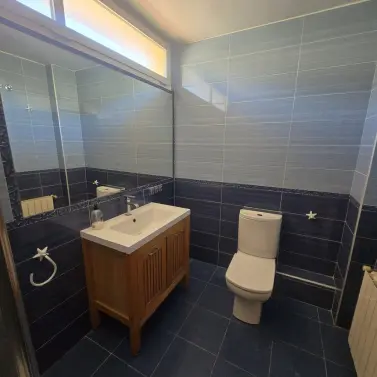 Venta de ático en El Palo