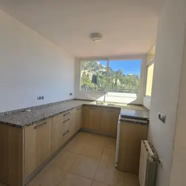 Venta de ático en El Palo