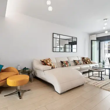 Venta de casa pareada en La Cala de Mijas