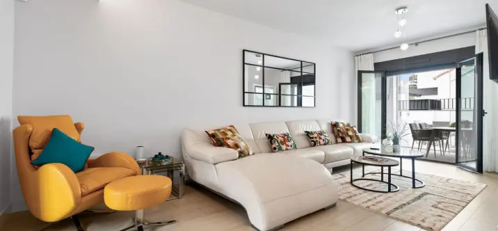 Venta de casa pareada en La Cala de Mijas 2