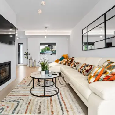 Venta de casa pareada en La Cala de Mijas