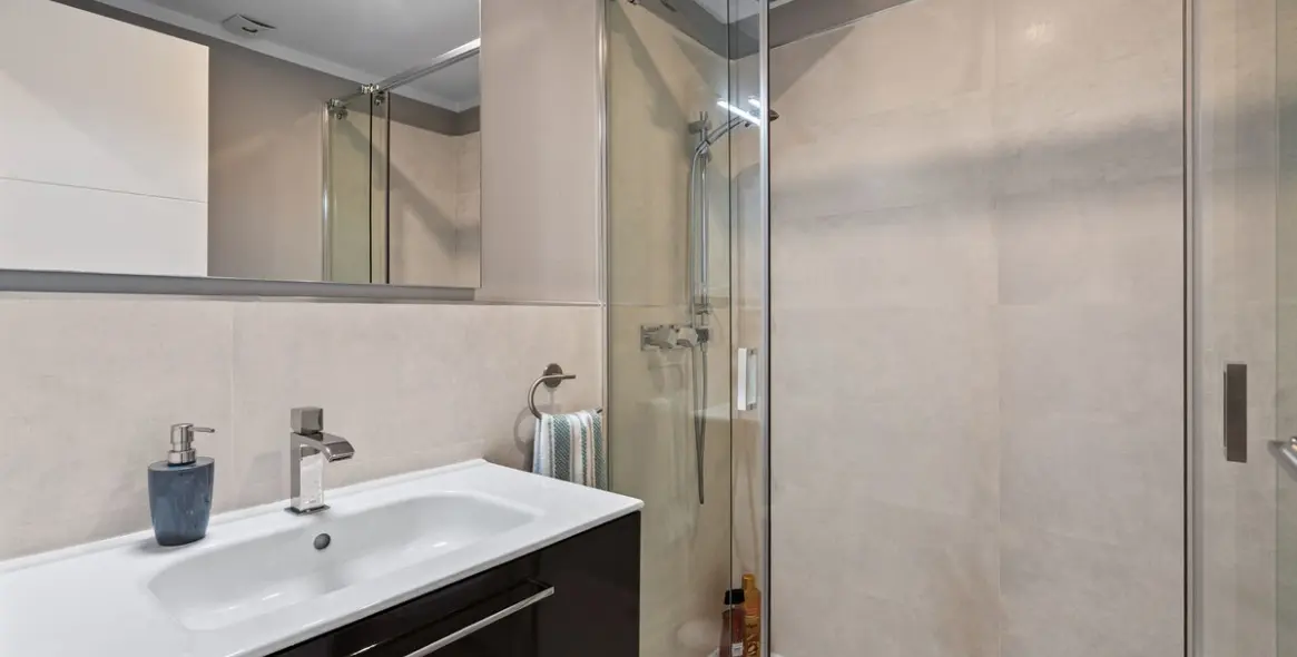 Venta de casa pareada en La Cala de Mijas 9