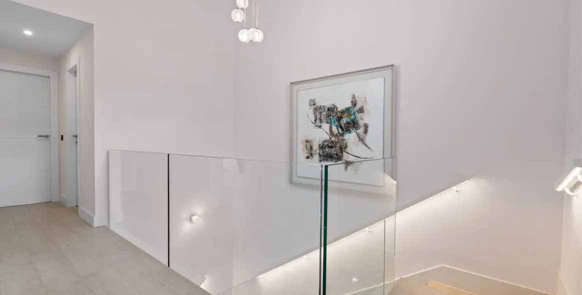 Venta de casa pareada en La Cala de Mijas 13