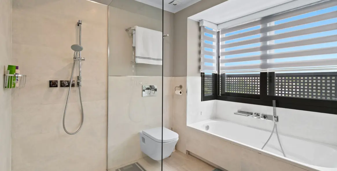 Venta de casa pareada en La Cala de Mijas 15