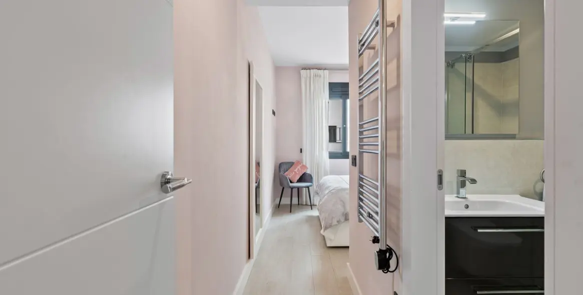 Venta de casa pareada en La Cala de Mijas 20