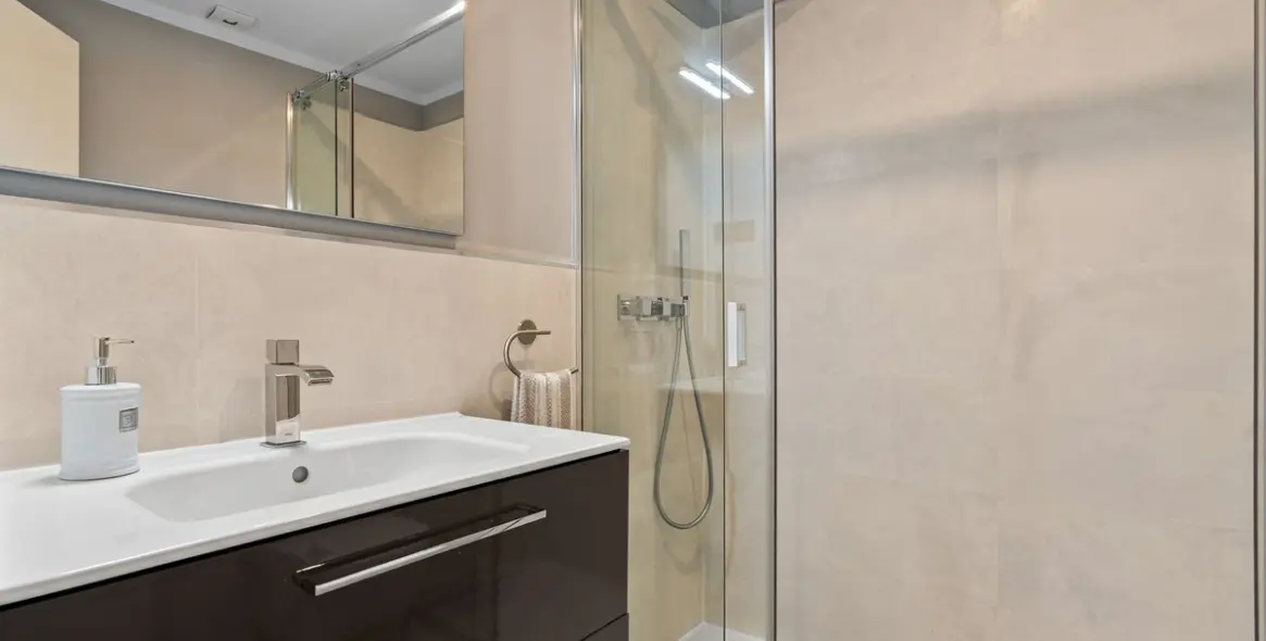 Venta de casa pareada en La Cala de Mijas 25