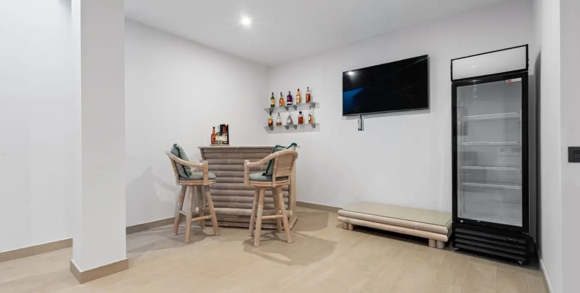 Venta de casa pareada en La Cala de Mijas 27