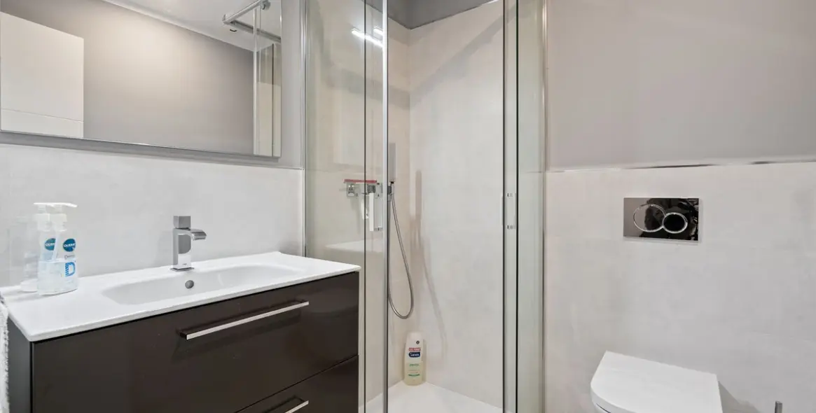 Venta de casa pareada en La Cala de Mijas 28