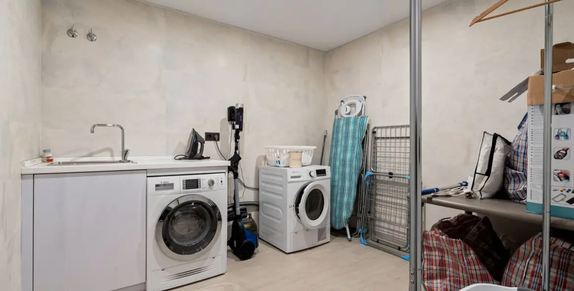 Venta de casa pareada en La Cala de Mijas 30