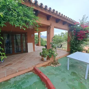 Venta de finca - cortijo en Entrerrios