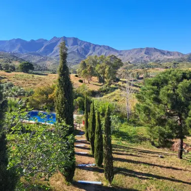 Venta de finca - cortijo en Entrerrios