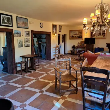 Venta de finca - cortijo en Entrerrios