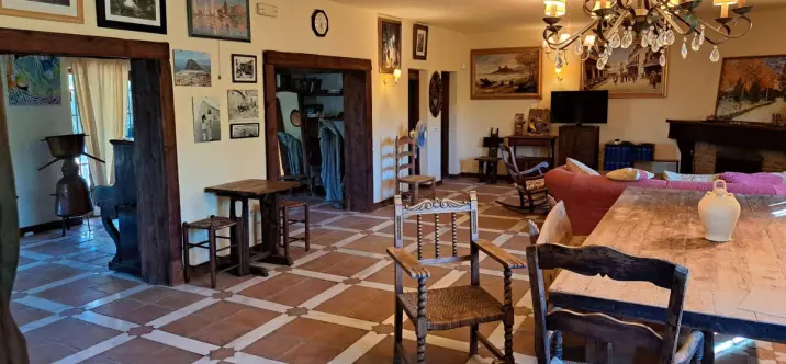 Venta de finca - cortijo en Entrerrios 2