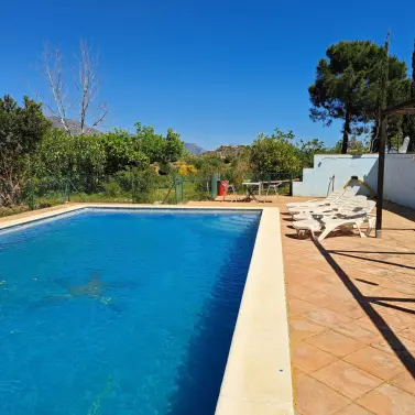 Venta de finca - cortijo en Entrerrios