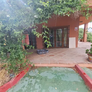 Venta de finca - cortijo en Entrerrios