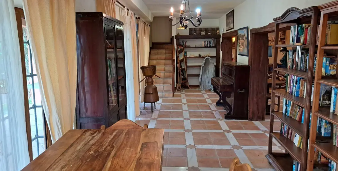 Venta de finca - cortijo en Entrerrios 15