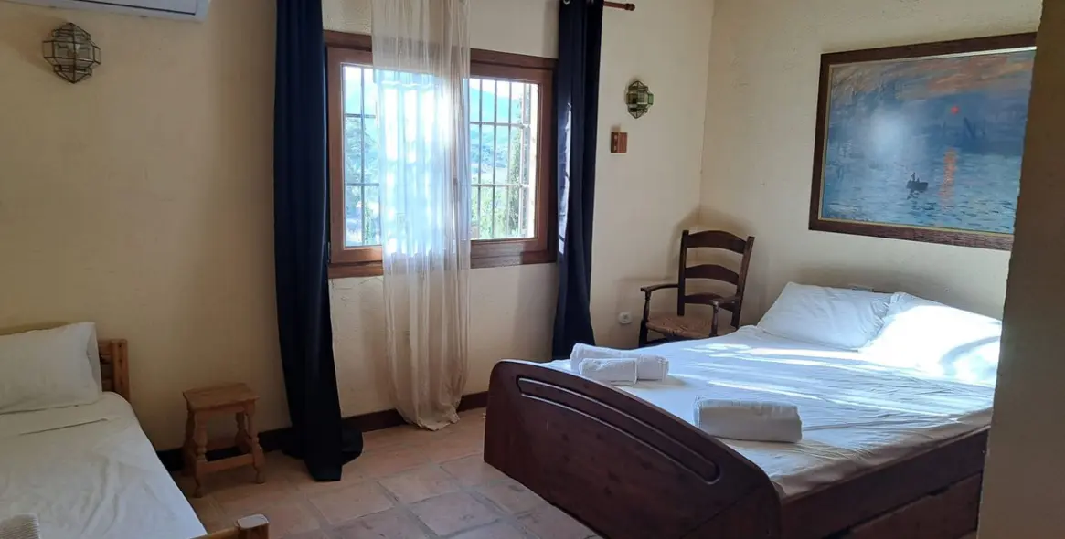 Venta de finca - cortijo en Entrerrios 16