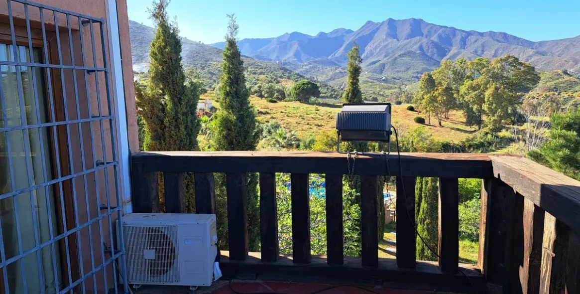 Venta de finca - cortijo en Entrerrios 18