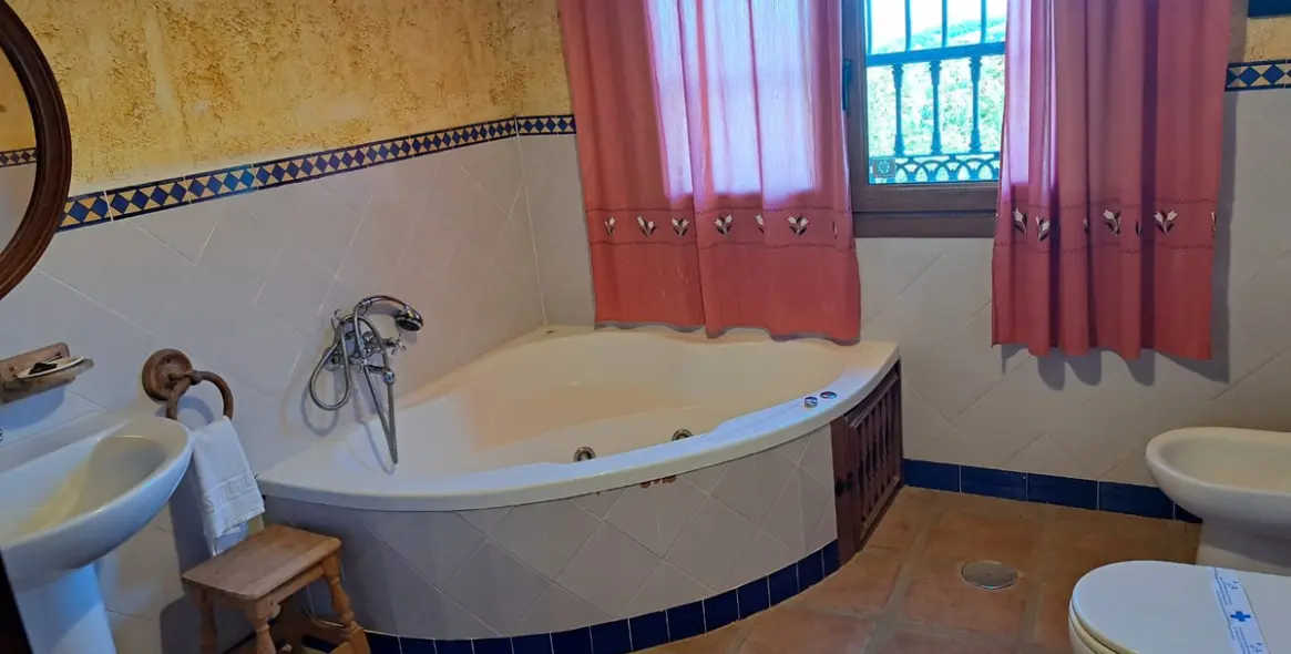 Venta de finca - cortijo en Entrerrios 20