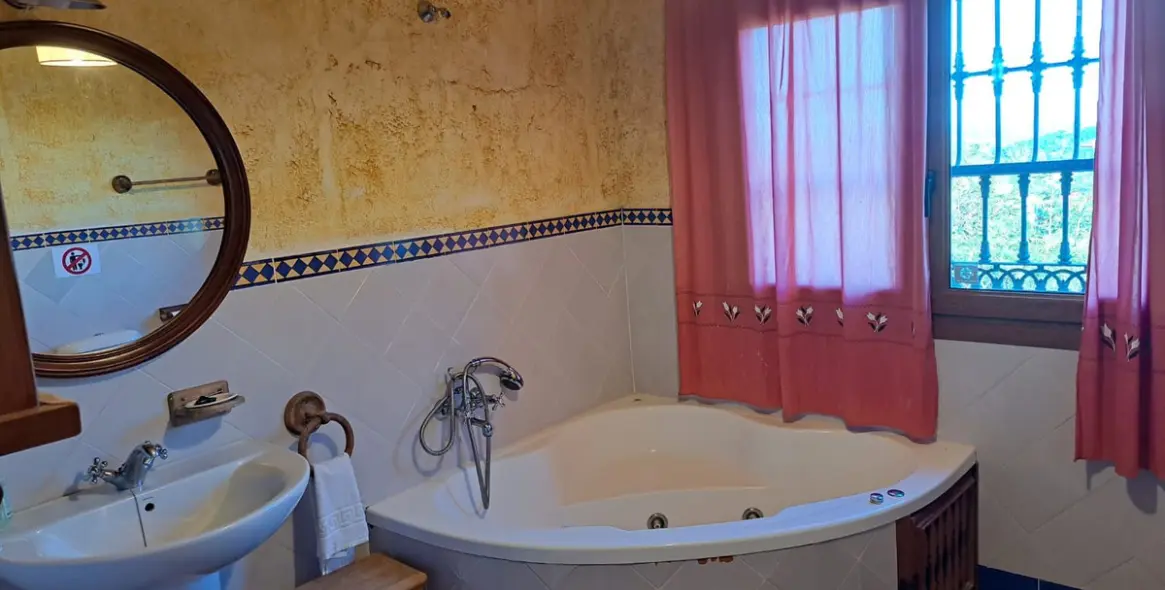 Venta de finca - cortijo en Entrerrios 21