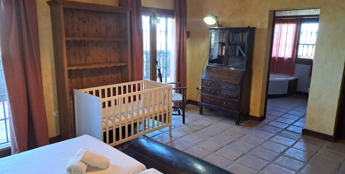 Venta de finca - cortijo en Entrerrios 23