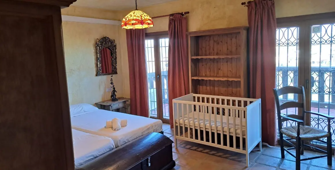 Venta de finca - cortijo en Entrerrios 25