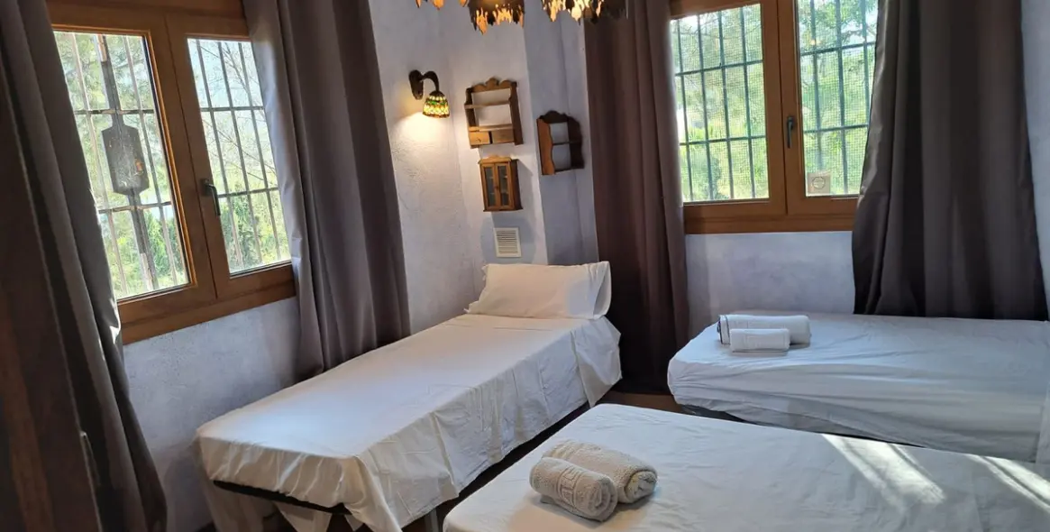 Venta de finca - cortijo en Entrerrios 26