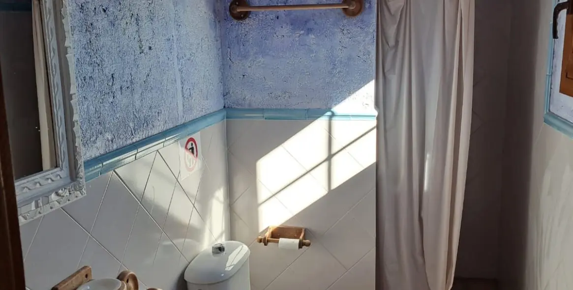 Venta de finca - cortijo en Entrerrios 27